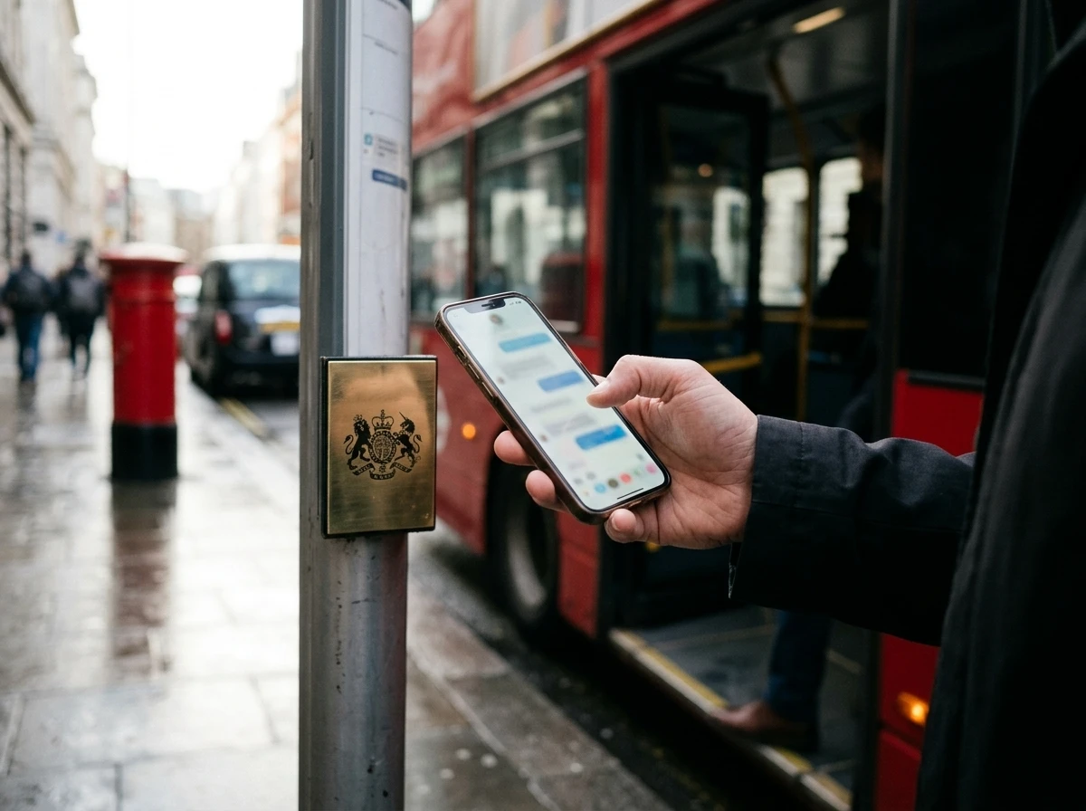 UK adults generative AI use survey reveals trust gap