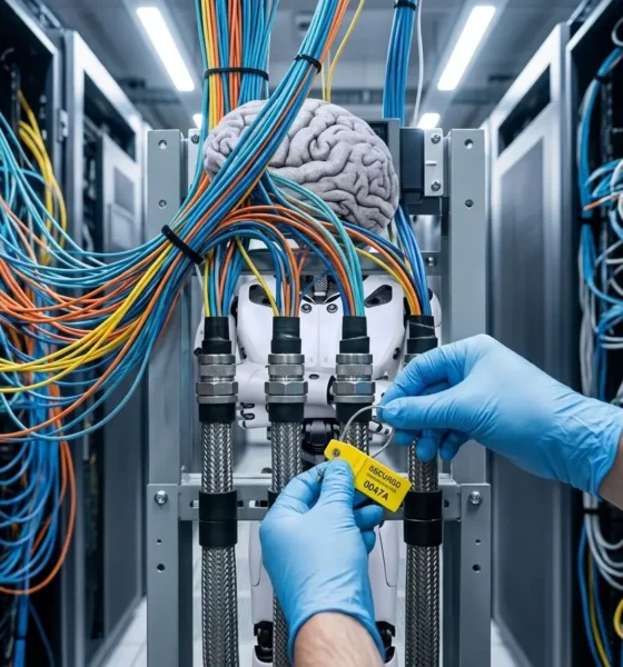 UK Critical Third Parties regime cloud providers cyber oversight