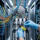 UK Critical Third Parties regime cloud providers cyber oversight