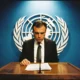 UN AI scientific panel first global assessment Geneva