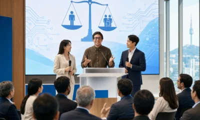 UNESCO LG AI Research Global MOOC ethics course launch Seoul