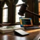 University of Tennessee Research Foundation Anthropic Claude Code patent lawsuit