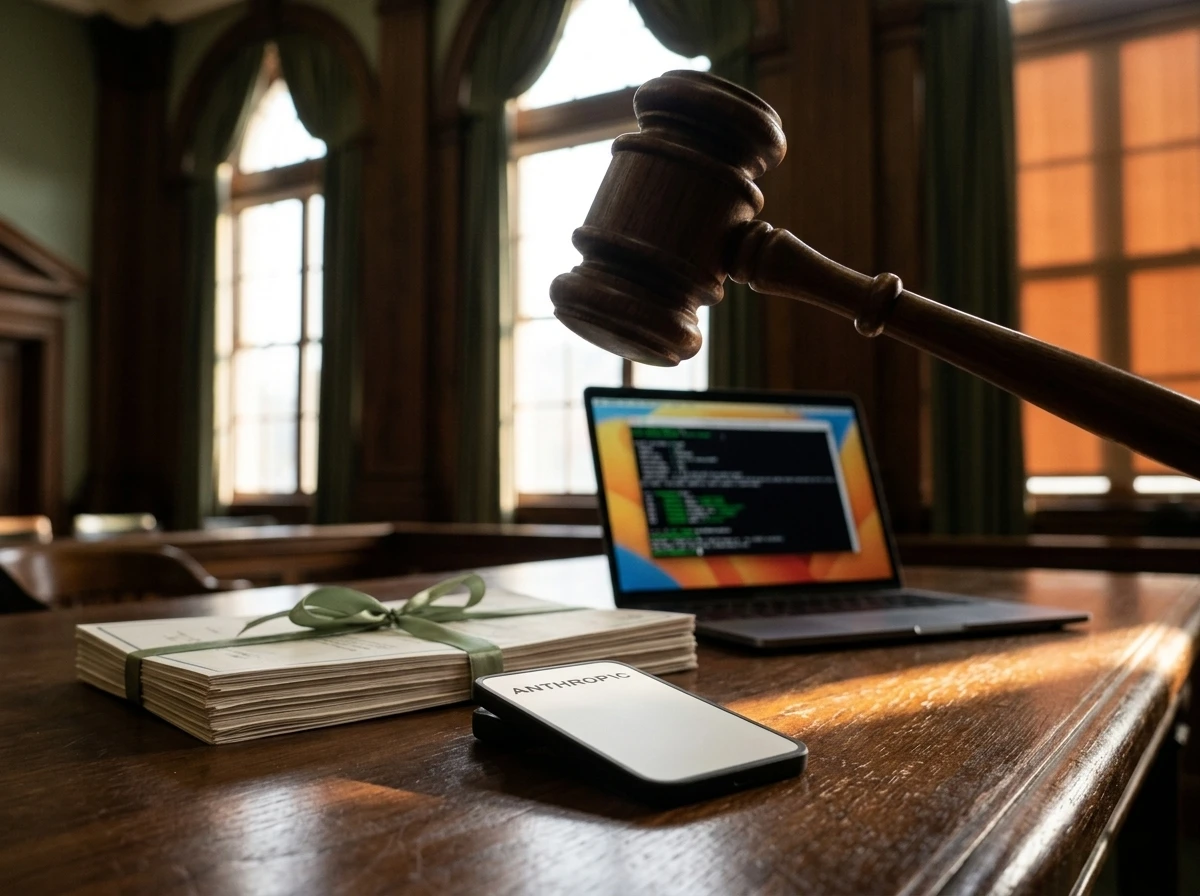 University of Tennessee Research Foundation Anthropic Claude Code patent lawsuit
