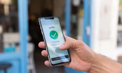 UPI launch in Greece via Eurobank mobile app
