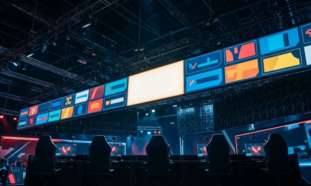 VCT Pacific Stage 2 power rankings crypto sponsorship gap