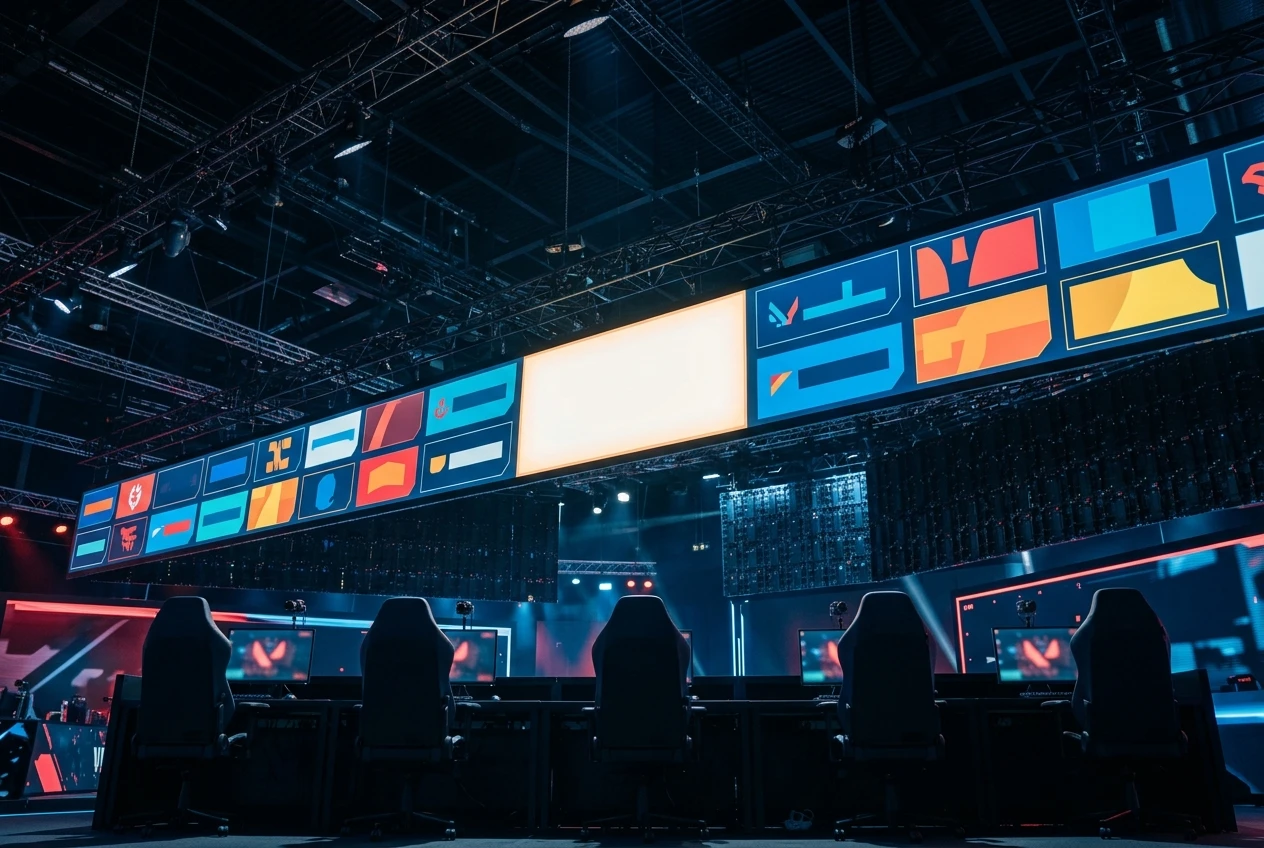 VCT Pacific Stage 2 power rankings crypto sponsorship gap