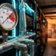 Vertiv stock AI data center cooling infrastructure investors watching backlog