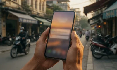 Vietnam Decree 174 social media fines in force