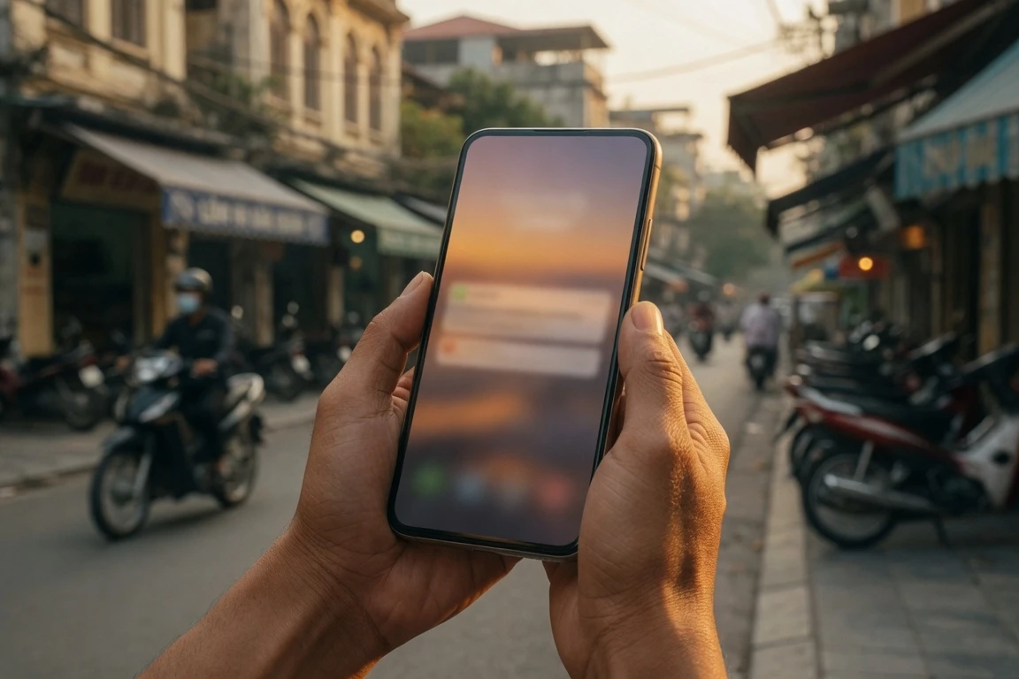 Vietnam Decree 174 social media fines in force