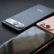 Vivo S2 dummy unit leak black rose gold colours India launch