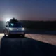 Volkswagen Cariad Bosch AI automated driving alliance