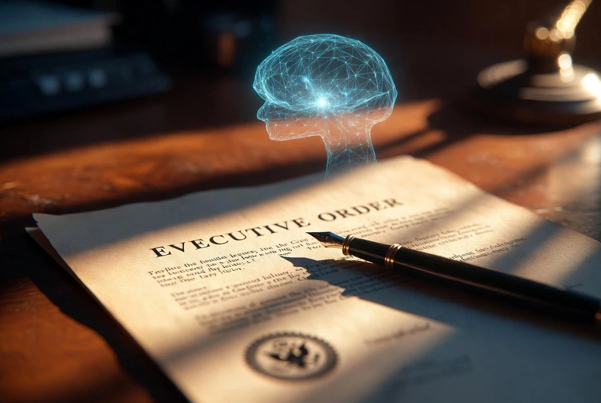 voluntary AI model standards framework for U.S. frontier systems