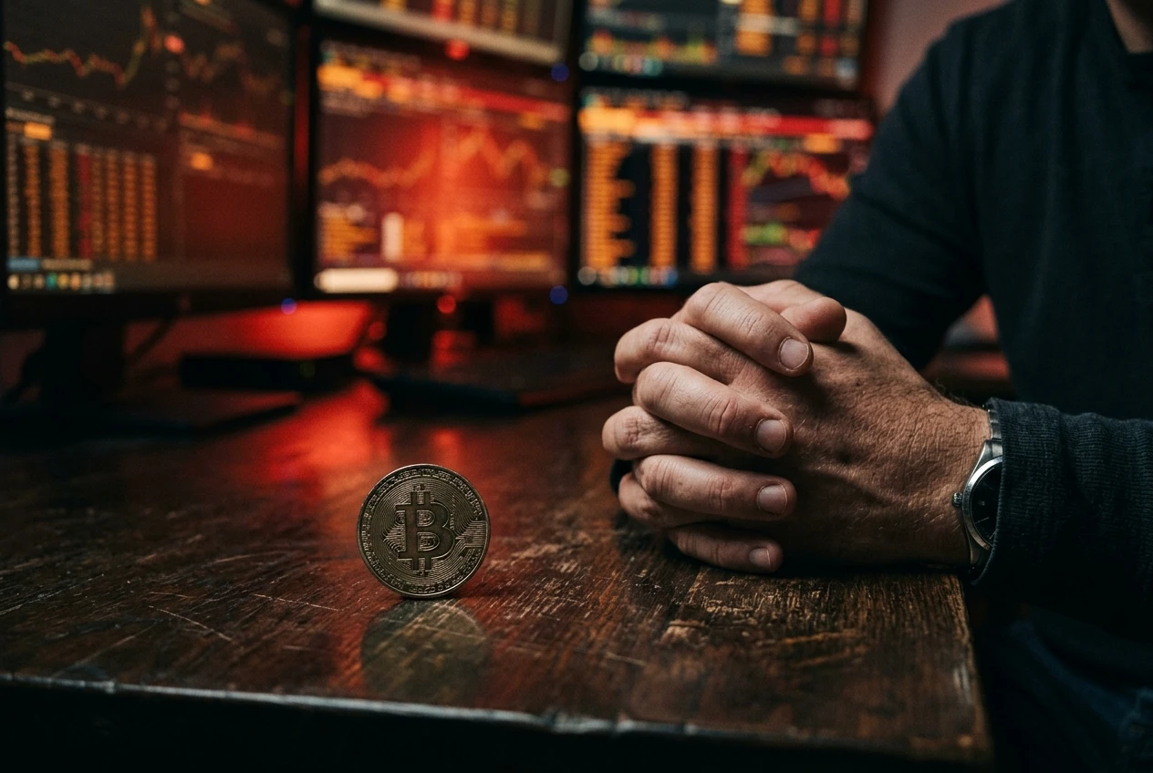 whales buying the bitcoin dip during june 2026 selloff