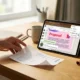 WhatsApp Adobe Acrobat PDF editing iPad sign up update