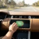 WhatsApp Adobe Acrobat PDF integration CarPlay hands-free update
