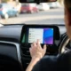 WhatsApp Android Auto and CarPlay hands-free app update