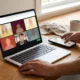 WhatsApp Web video calling screen sharing Waiting Room rollout
