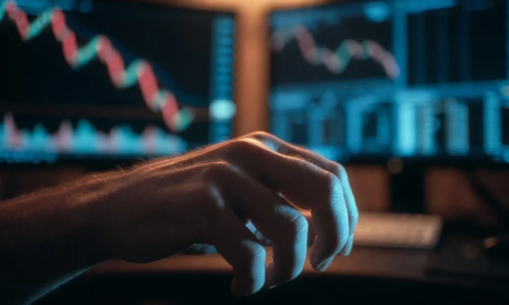 Wipro ADR drop JPMorgan downgrade AI pricing pressure