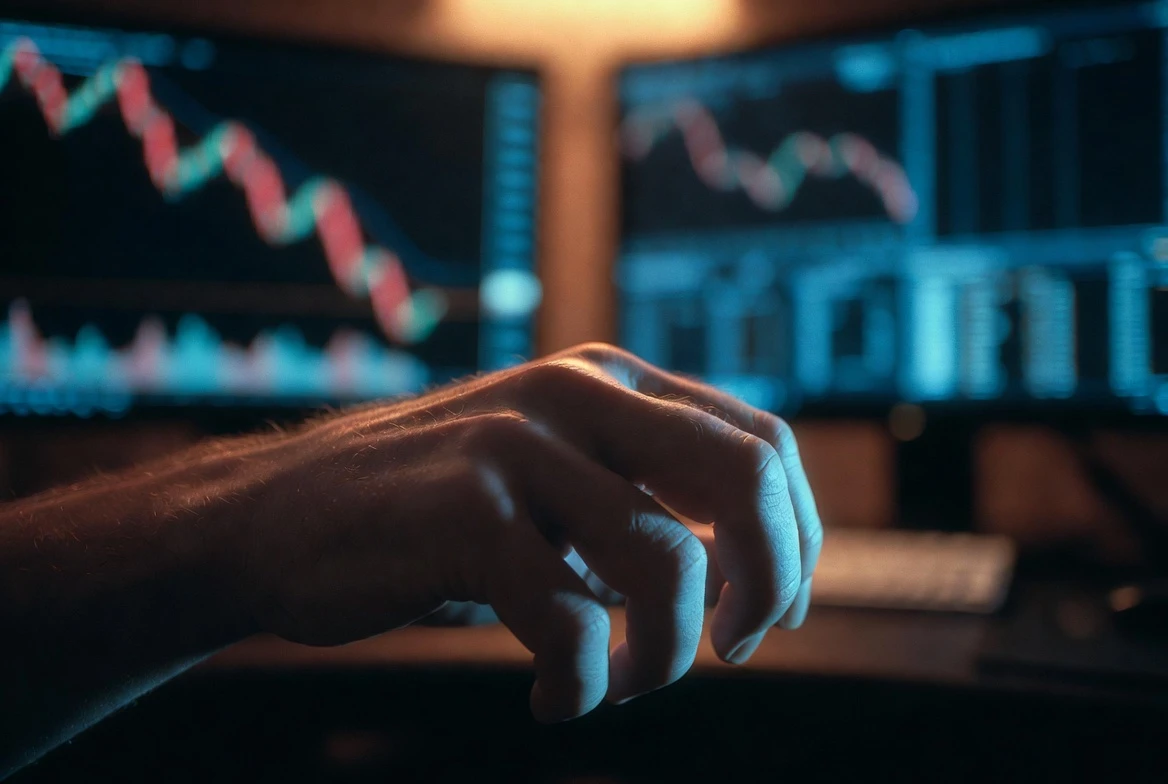 Wipro ADR drop JPMorgan downgrade AI pricing pressure