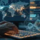 WiseTech 32-year data trove logistics AI edge