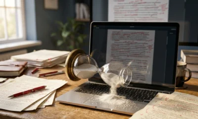 workers spend hours fixing AI mistakes Glean report finds
