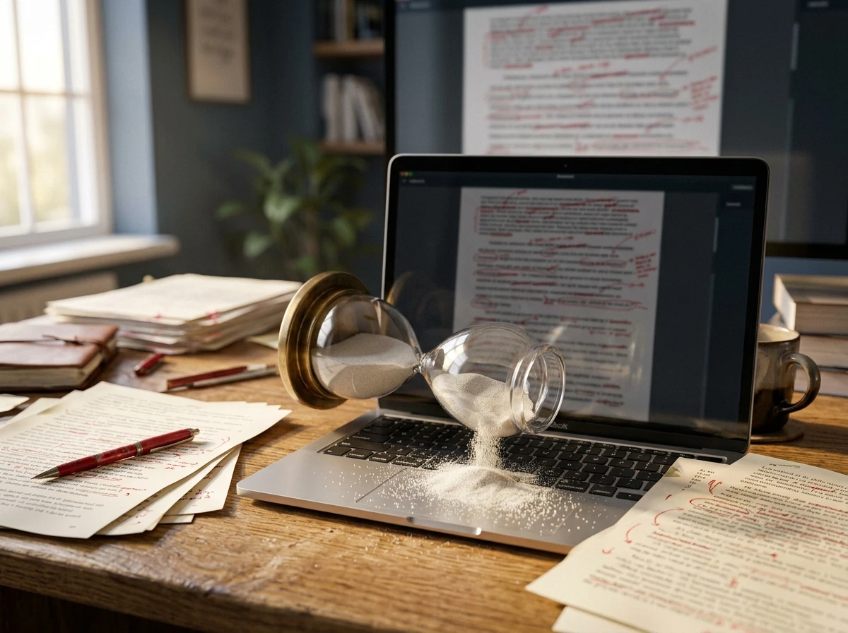 workers spend hours fixing AI mistakes Glean report finds