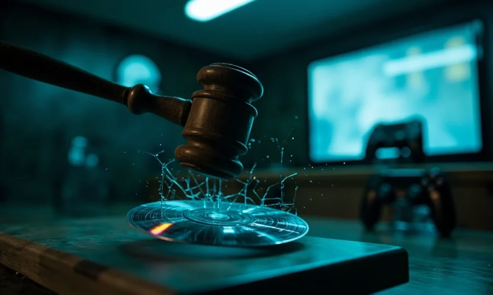 Xbox account hijacking lawsuit against Microsoft in Brazil