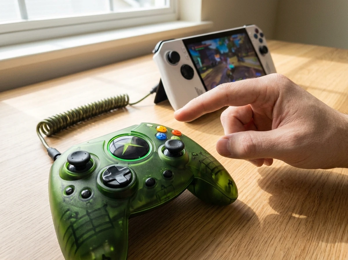 Xbox Backward Compatibility PC launch brings original console games