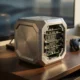 Xi3 Piston modular aluminum cube gaming PC