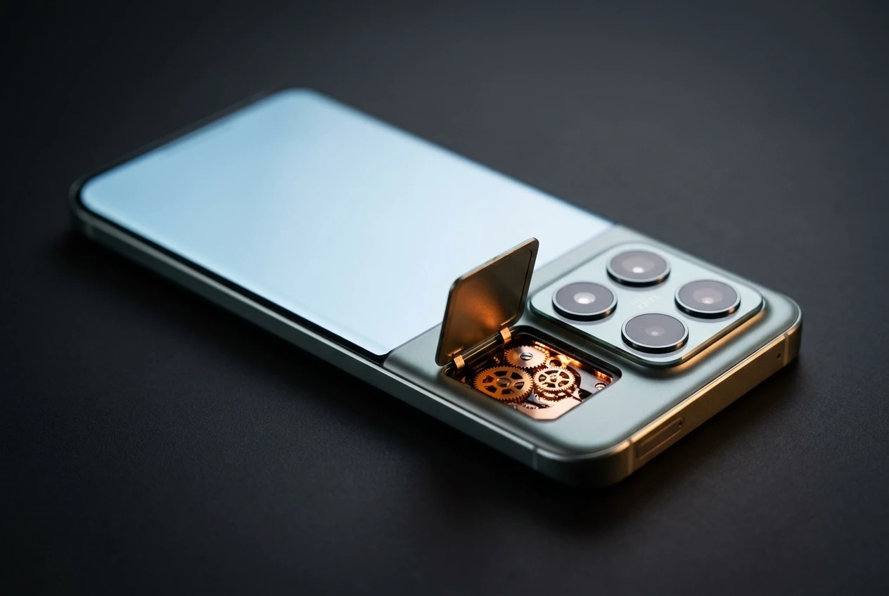 Xiaomi HyperOS 3.3 Android 17 update rollout Xiaomi 17 series