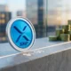 XRP Price Holds Near $1 Support Ahead Of Fed Rate Decision