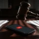 YouTube Meta social media addiction lawsuit appeal verdict