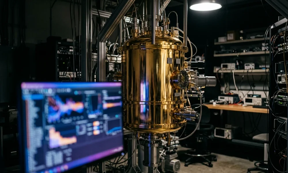 Zapata Quantum hardware-agnostic quantum software platform