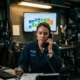 ZF AI voice agent for workshop front desks