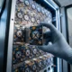 Zhongji InnoLight Hong Kong IPO optical modules AI data centre