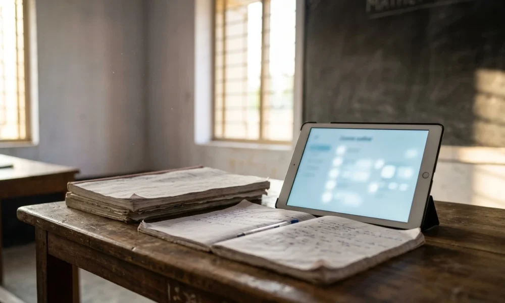 Zoho Classes 2.0 AI learning platform free for government schools