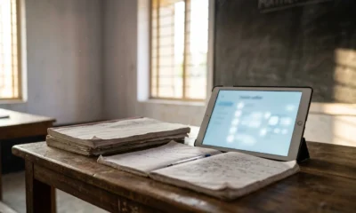 Zoho Classes 2.0 AI learning platform free for government schools