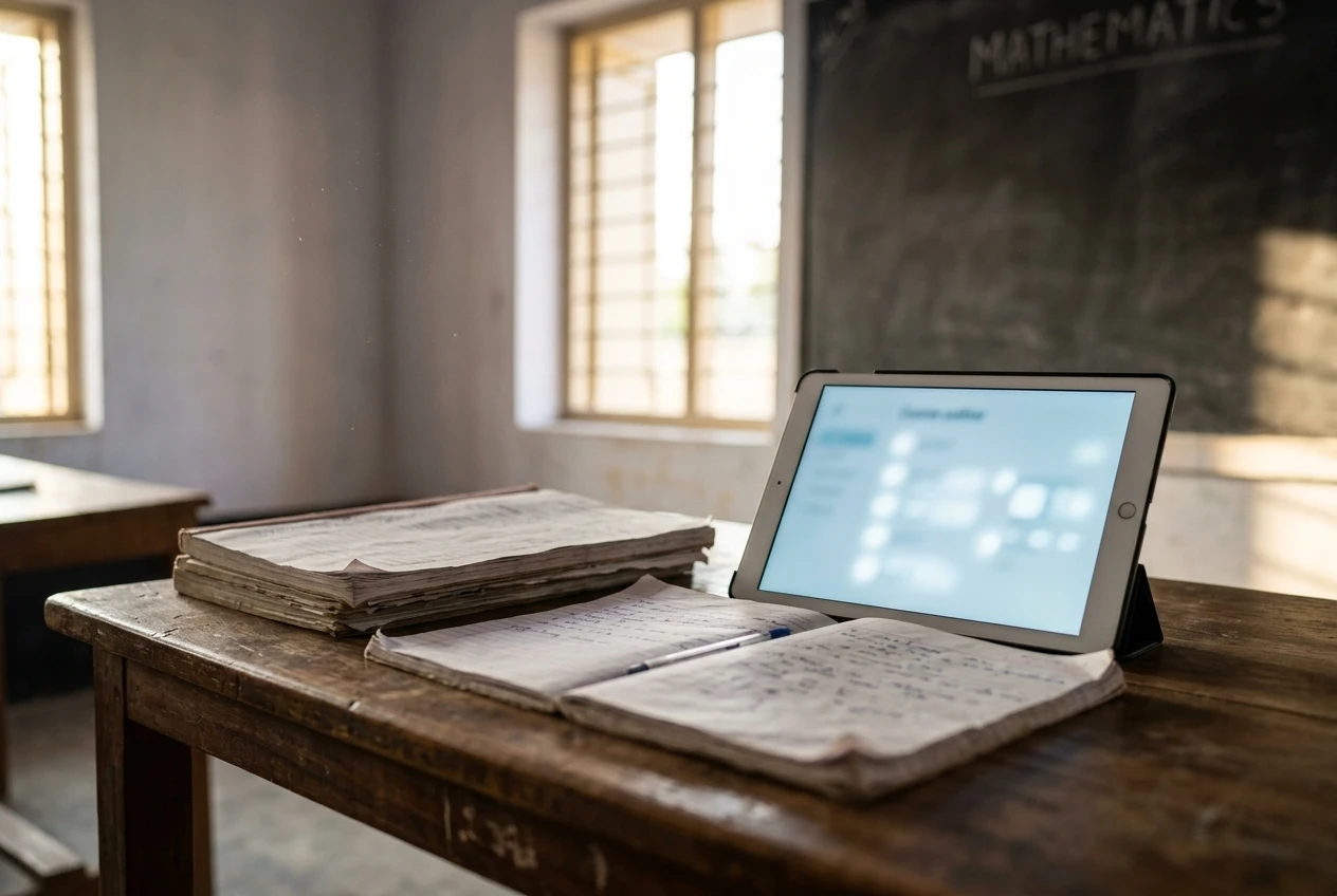 Zoho Classes 2.0 AI learning platform free for government schools