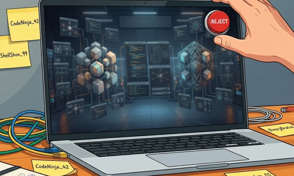 AI agents social engineering open source maintainers UK AISI test