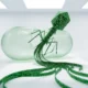 AI designed bacteriophage viruses Evo Stanford Arc Institute