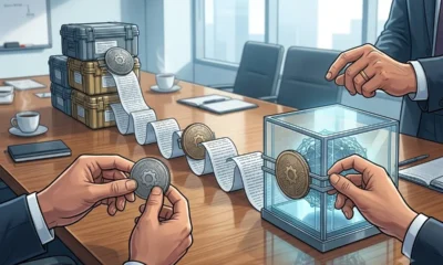 AI governance chain of custody board fiduciary responsibility