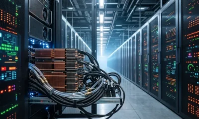 AI price war OpenAI Anthropic data centre GPU power demand