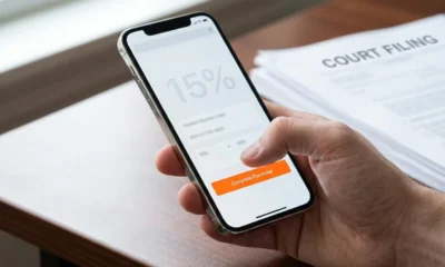 Apple 15 percent external App Store purchase commission proposal