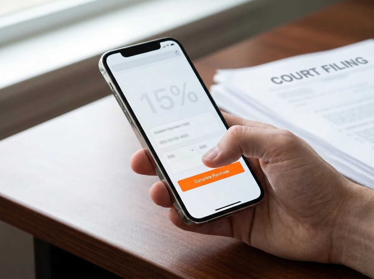 Apple 15 percent external App Store purchase commission proposal