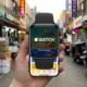 Apple App Store South Korea 2025 revenue real world goods