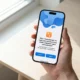 Apple ATT prompt redesign Germany Bundeskartellamt neutral consent changes