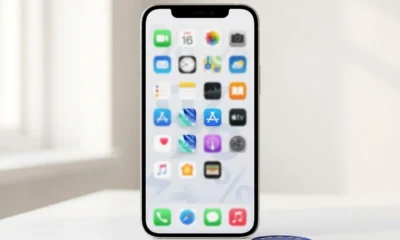 Apple EU App Store DMA fee structure changes October 2026