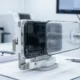 Apple glass hybrid iPhone 20th anniversary curved design 2027