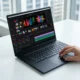 ASUS ProArt P16 RTX 5090 Tandem OLED creator laptop