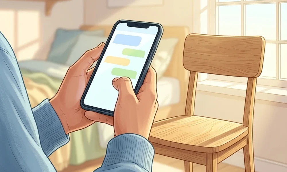 Australian children teens AI companions personal advice risks eSafety